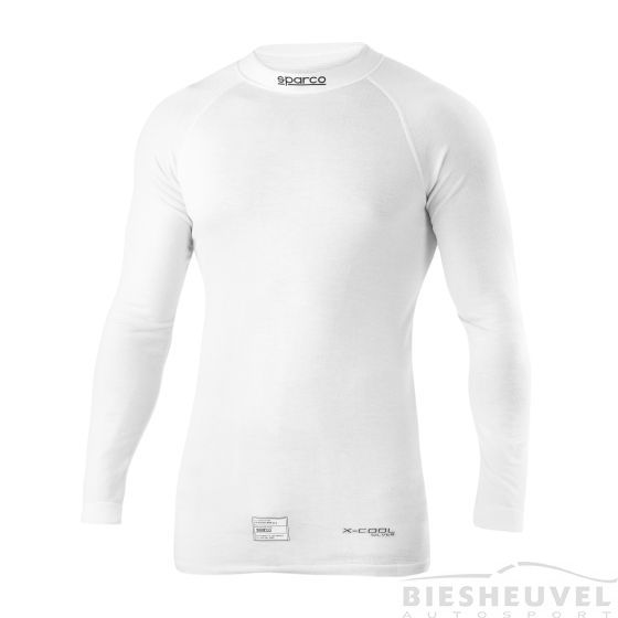 Sparco RW-7 Long Sleeve Top Fia  8856-2018